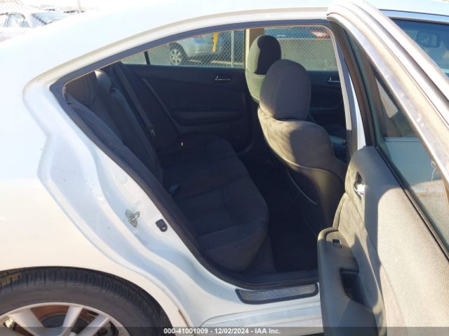 1N4AA5AP0EC489943 Nissan Maxima 3.5 S/3.5 Sv