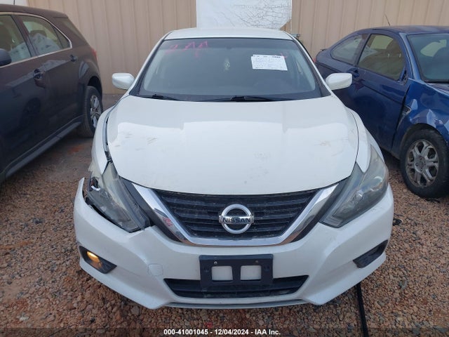 Nissan Altima 2.5 Sr 2016 1N4AL3AP8GC125030 Image 12
