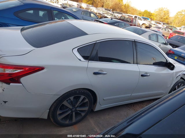 Nissan Altima 2.5 Sr 2016 1N4AL3AP8GC125030 Image 13
