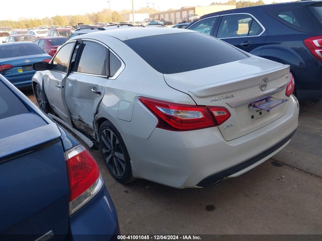 Nissan Altima 2.5 Sr 2016 1N4AL3AP8GC125030 Image 3