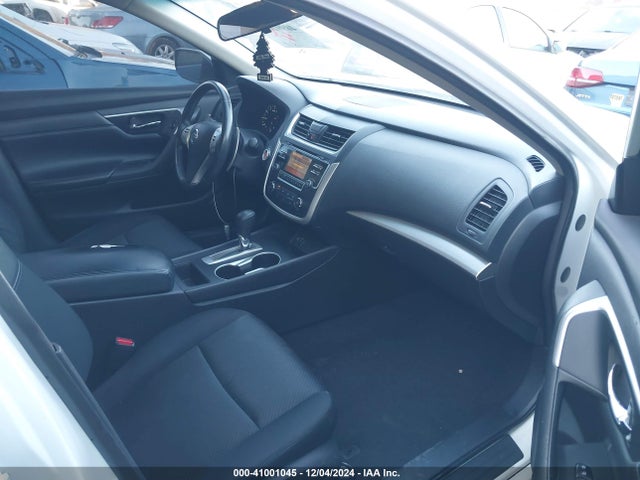 Nissan Altima 2.5 Sr 2016 1N4AL3AP8GC125030 Image 5