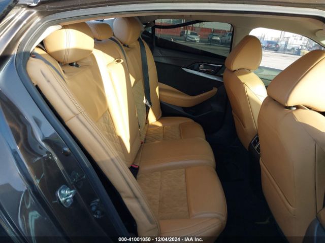 1N4AA6AP2GC395894 Nissan Maxima 3.5 Sr