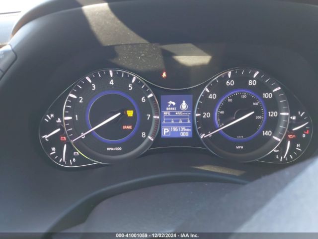 JN8AZ2NF7E9554131 Infiniti QX80