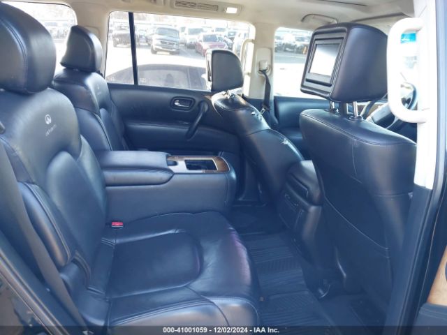 JN8AZ2NF7E9554131 Infiniti QX80