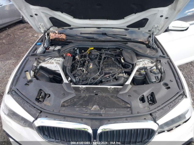 WBAJE7C57KWW20945 BMW 540i Xdrive