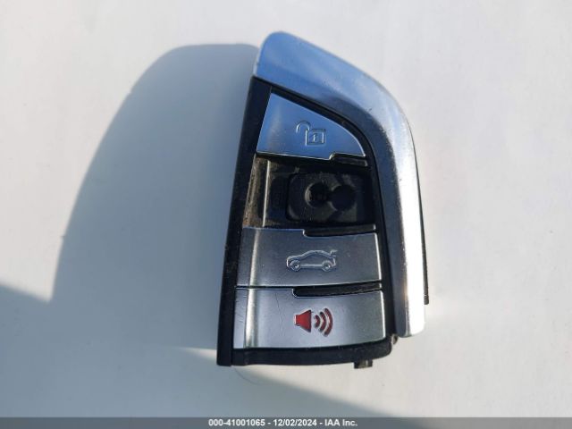 WBAJE7C57KWW20945 BMW 540i Xdrive