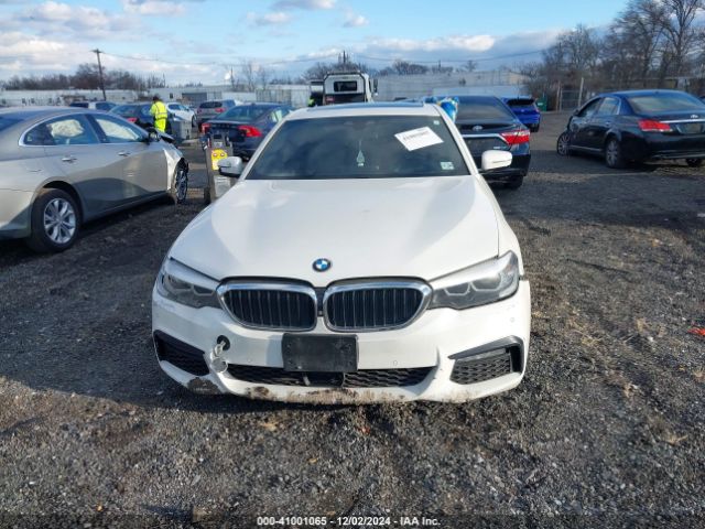 WBAJE7C57KWW20945 BMW 540i Xdrive
