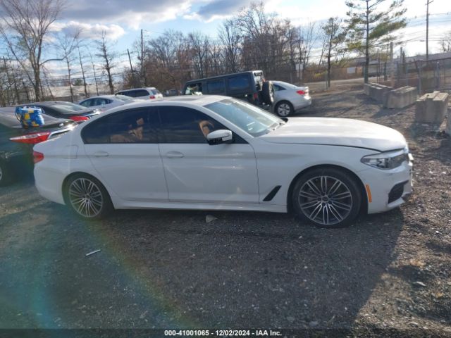 WBAJE7C57KWW20945 BMW 540i Xdrive