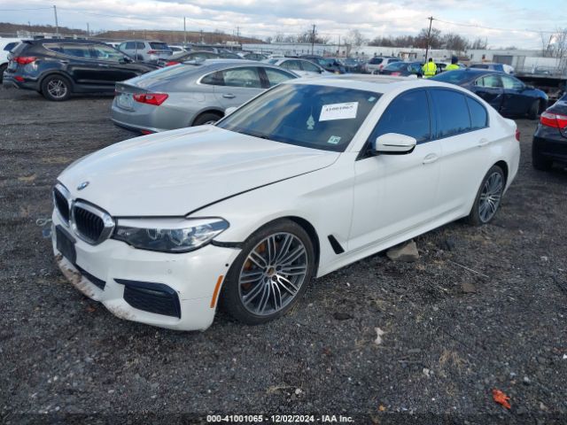 WBAJE7C57KWW20945 BMW 540i Xdrive