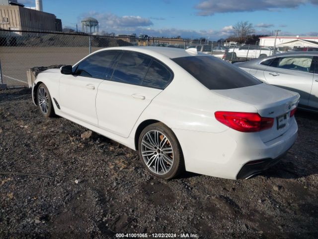 WBAJE7C57KWW20945 BMW 540i Xdrive
