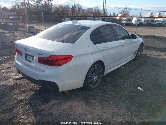 WBAJE7C57KWW20945 BMW 540i Xdrive