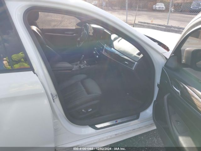 WBAJE7C57KWW20945 BMW 540i Xdrive
