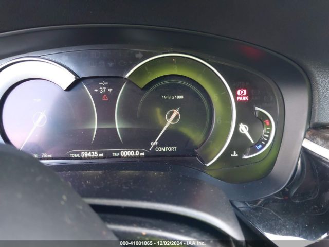 WBAJE7C57KWW20945 BMW 540i Xdrive