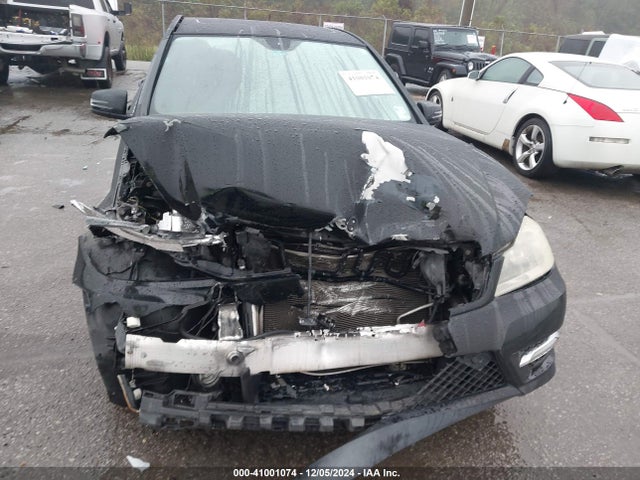 WDDGF8AB2ER314544 Mercedes-Benz C 300 Luxury 4matic/sport 4matic