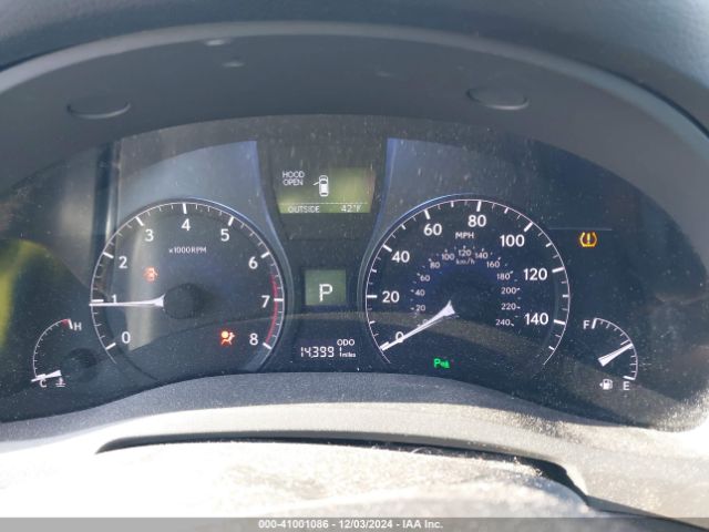 2T2BK1BA1EC228077 Lexus RX 350