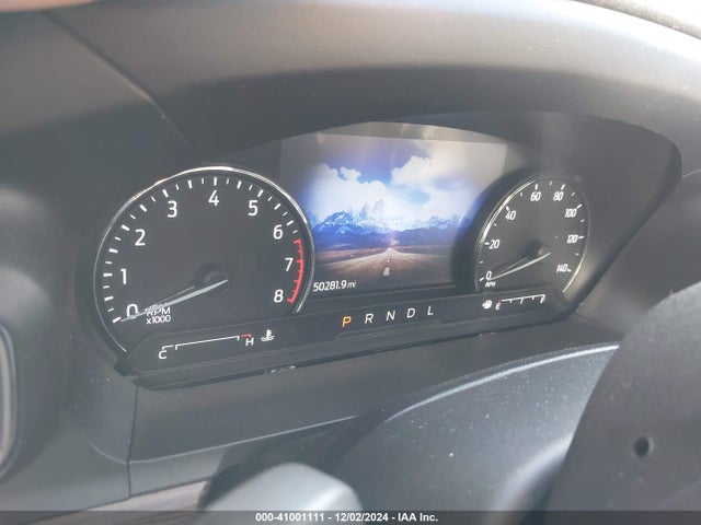 Ford Explorer Limited 2021 1FMSK7FH8MGA95750 Image 7