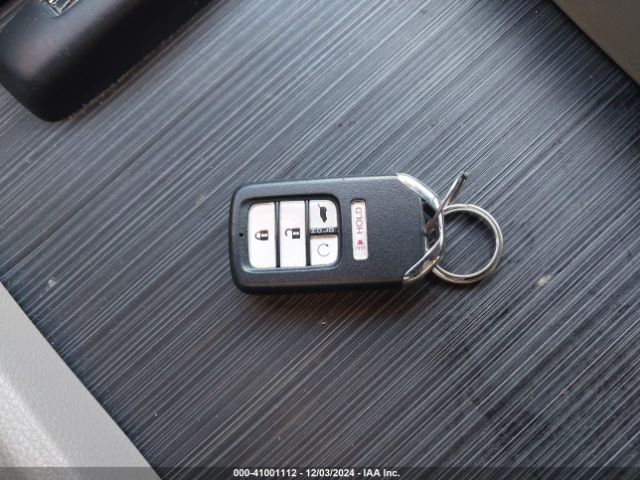 5FNYF6H50LB030836 Honda Pilot Awd Ex-l