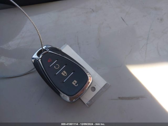 1G1RC6S5XKU120564 Chevrolet VOLT LT