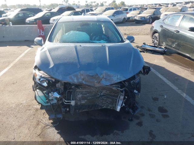 1G1RC6S5XKU120564 Chevrolet VOLT LT