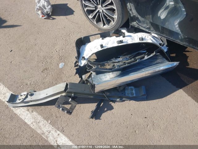 1G1RC6S5XKU120564 Chevrolet VOLT LT