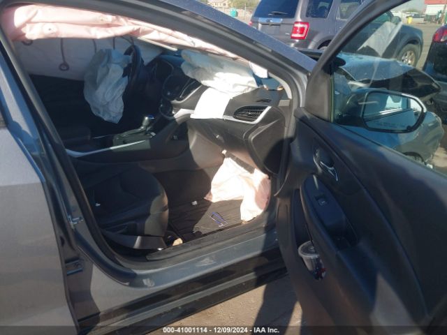 1G1RC6S5XKU120564 Chevrolet VOLT LT