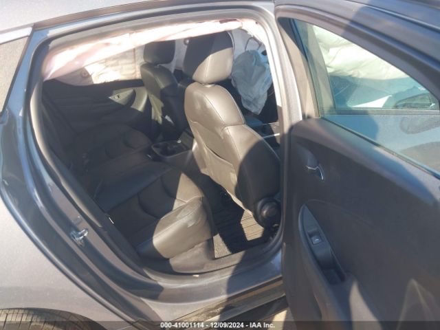 1G1RC6S5XKU120564 Chevrolet VOLT LT
