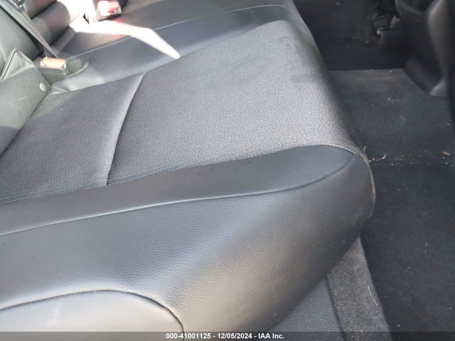 1HGCV1F33JA016308 Honda Accord Sport