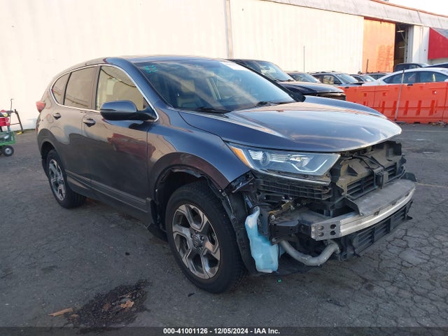 2019 5J6RW2H84KA020206 main image