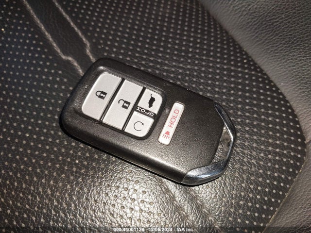 Honda Cr-v Ex-l 2019 5J6RW2H84KA020206 Image 11