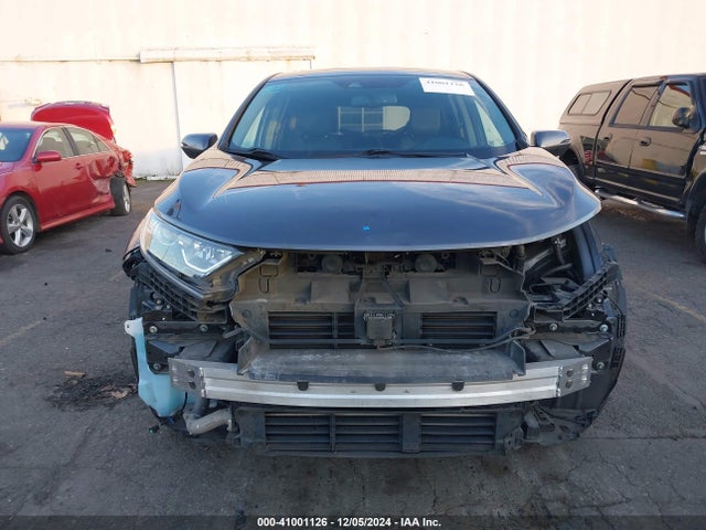 Honda Cr-v Ex-l 2019 5J6RW2H84KA020206 Image 13