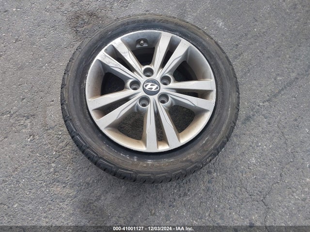 Hyundai ELANTRA SEL 2018 5NPD84LF4JH213829 Image 19