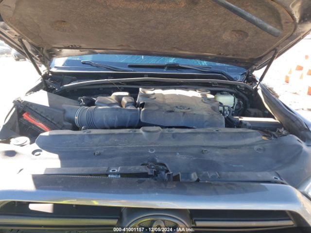 JTEBU5JR3L5827209 Toyota 4RUNNER SR5