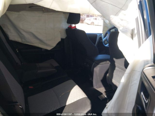 JTEBU5JR3L5827209 Toyota 4RUNNER SR5