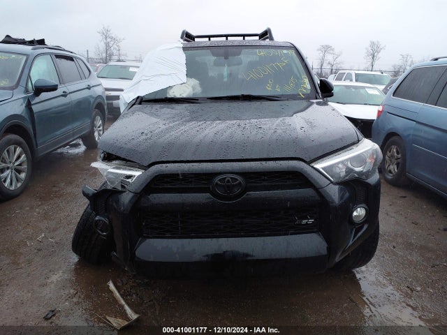 JTEBU5JR1J5565106 Toyota 4runner Sr5 Premium