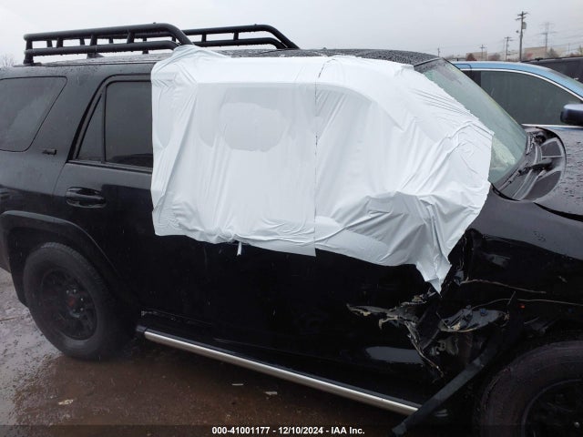 JTEBU5JR1J5565106 Toyota 4runner Sr5 Premium