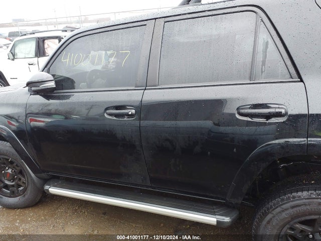 JTEBU5JR1J5565106 Toyota 4runner Sr5 Premium