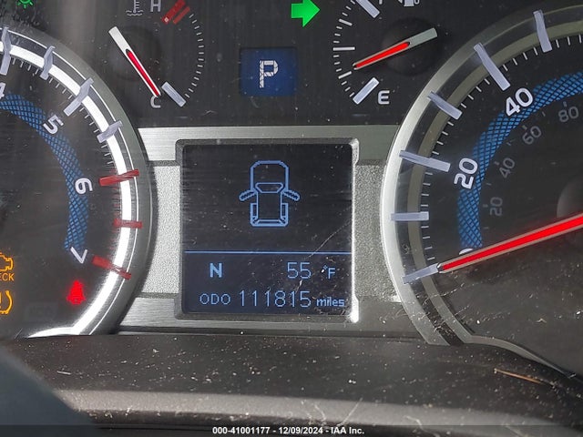 Toyota 4runner Sr5 Premium 2018 JTEBU5JR1J5565106 Image 15