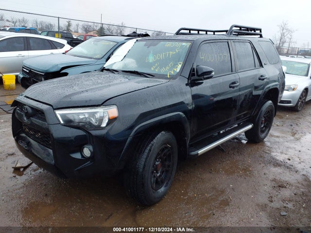 JTEBU5JR1J5565106 Toyota 4runner Sr5 Premium