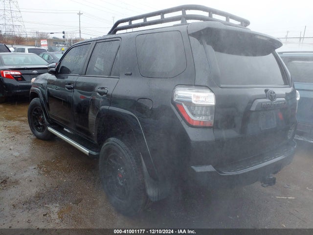 JTEBU5JR1J5565106 Toyota 4runner Sr5 Premium