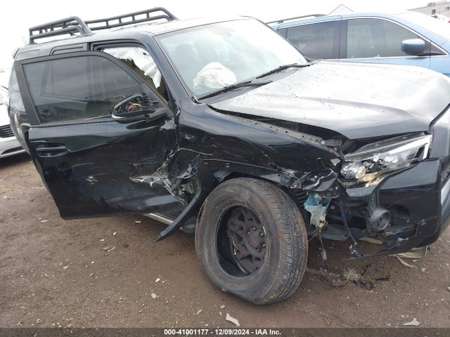 JTEBU5JR1J5565106 Toyota 4runner Sr5 Premium