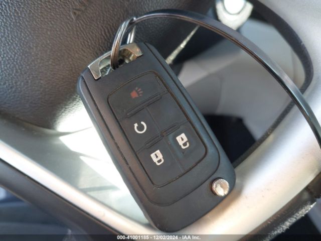 2GKFLPE39G6121161 GMC Terrain Slt
