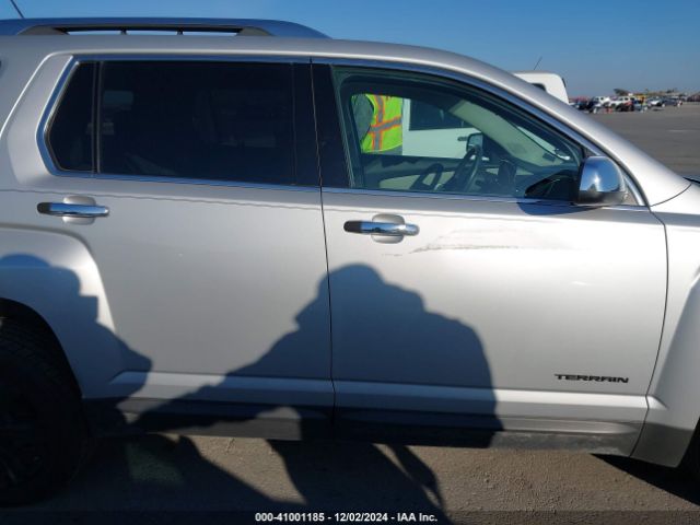 2GKFLPE39G6121161 GMC Terrain Slt