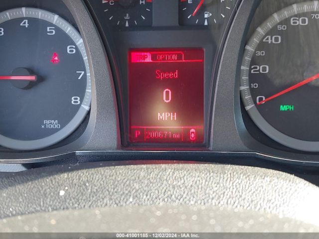 2GKFLPE39G6121161 GMC Terrain Slt