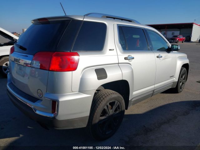 2GKFLPE39G6121161 GMC Terrain Slt