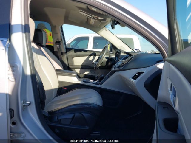 2GKFLPE39G6121161 GMC Terrain Slt