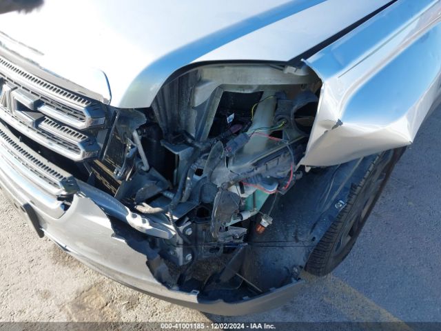 2GKFLPE39G6121161 GMC Terrain Slt