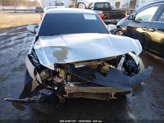 1G6AB5RA6E0149935 Cadillac ATS LUXURY