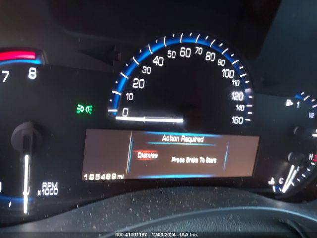 1G6AB5RA6E0149935 Cadillac ATS LUXURY
