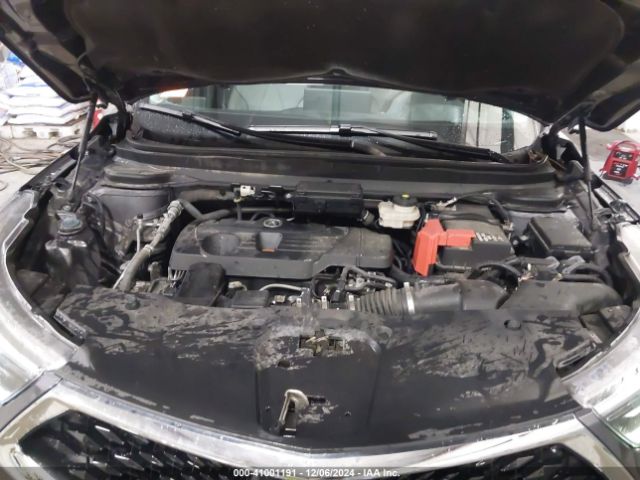 5J8TC2H70LL008234 Acura Rdx Advance Package