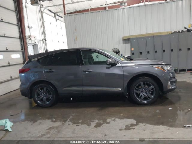 5J8TC2H70LL008234 Acura Rdx Advance Package
